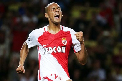 Solide, Monaco dcroche son billet pour la Ligue des Champions ! - Dbrief et NOTES des joueurs (ASM 1-0 Villarreal)