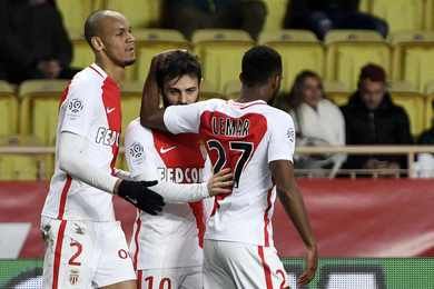 Monaco : dans quel tat avant de dfier Dortmund ?