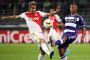 Un point c'est tout, Monaco s'en contentera - Débrief et NOTES des joueurs (Anderlecht 1-1 Monaco)