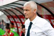OM : Ravanelli était "proche" de signer !