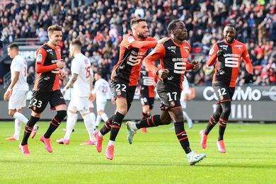 Rennes met un coup de pression  l'OM! - Dbrief et NOTES des joueurs (SRFC 5-0 MHSC)