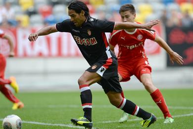 Amical : Monaco se cherche encore (0-1)