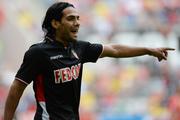 Monaco : Ranieri demande au Real de faire sauter la banque pour Falcao, le Colombien ne ferme pas la porte...