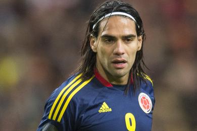 Coupe du monde : attendu lundi en Colombie, Falcao sera rapidement fix sur son sort...