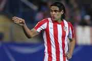 Transfert : le PSG s’invite au bal pour Falcao