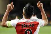 Monaco : Falcao, le tigre ressuscité