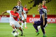 Monaco bute sur une défense de fer - Débrief et NOTES des joueurs (Monaco 0-0 TFC)