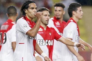 Transfert : Monaco prt  relancer la filire portugaise...
