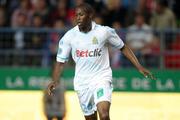 OM : Fanni regarde droit devant