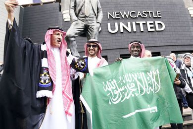 Newcastle : a donne quoi le premier mercato du nouveau club le plus riche du monde ?