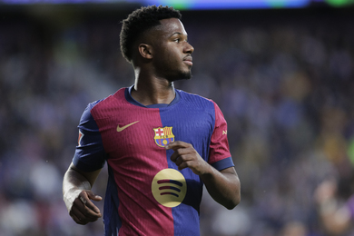 Journal des Transferts : Monaco tente le pari Ansu Fati, Wirtz snobe le Bayern pour Liverpool, Modric quitte le Real...