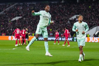 Les trois points, et puis c'est tout... - Débrief et NOTES des joueurs (CSKA Sofia 1-2 Monaco)