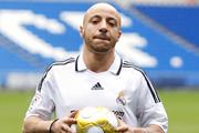 Real : quand Faubert gamberge...