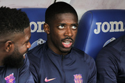 Barça : le contrat... très spécial de Dembélé