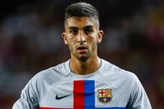 Barça : Ferran Torres, le dindon de la farce ?
