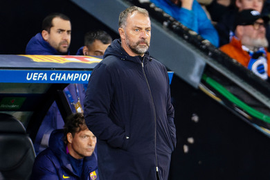 Barça : trop haut, trop fragile