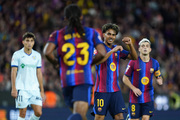 Les 11 infos à savoir sur la journée : le grand huit du Barça, Neuer se troue, deux déçus à Old Trafford...