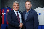 Mercato : Flick prend les commandes du Barça (officiel)