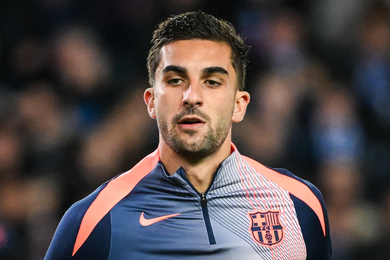 Journal des Transferts : accord PSG-Ferran Torres, Klopp va reprendre du service, Strasbourg tient son nouveau coach...
