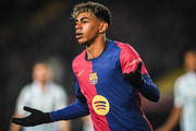 Barça : Yamal, sans chichi