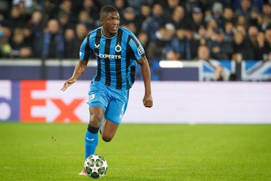 Mercato : Joel Ordoñez, la nouvelle piste défensive de l'OM
