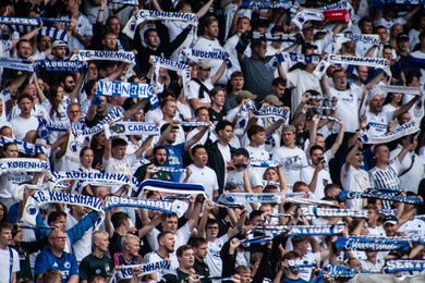 Copenhague : l'Ajax du Nord