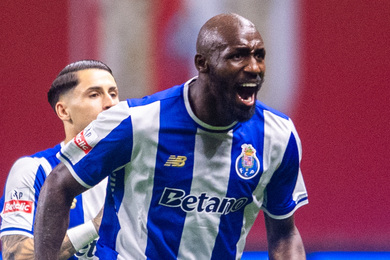 Porto : la résurrection de Seko Fofana