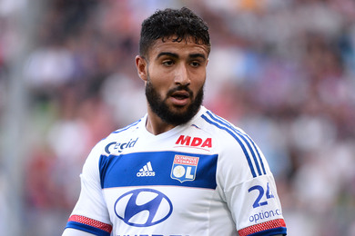 Lyon : son retour sur les terrains, les Bleus, le club de ses rves... Fekir se confie !