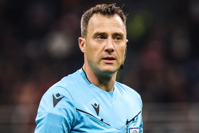 PSG-Arsenal : corruption, inexpérience... Un choix d'arbitre très étonnant