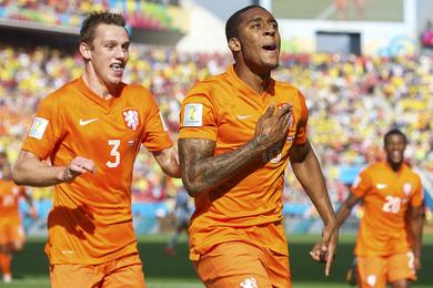 Les Oranje n'taient pas presss - Dbrief et NOTES des joueurs (Pays-Bas 2-0 Chili)