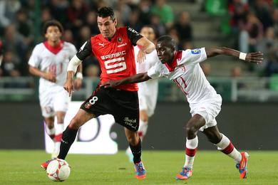 Lille a mauvaise mine - Dbrief et NOTES des joueurs (Rennes 2-0 Lille)