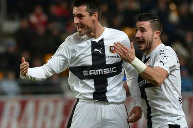 Rennes se refait une beaut - Dbrief et NOTES des joueurs (Bastia 0-2 Rennes)