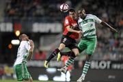 St-Etienne prive Rennes du fauteuil de leader - L’avis du spécialiste (Rennes 1-1 Saint-Etienne)