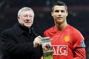 Ligue des Champions : Ronaldo-Ferguson, les retrouvailles... et plus si affinités ?