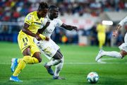 Real : pas de trêve entre Mendy et Marcelo !