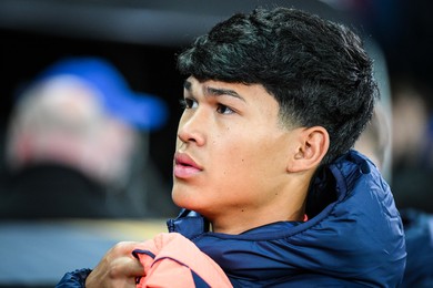 Barça : le départ de Dro Fernandez au PSG fait grincer des dents