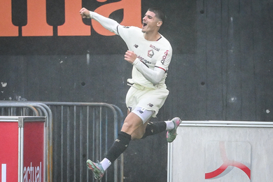 L'équipe type de L1 - 26e journée (provisoire)