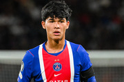 PSG : Dro Fernandez, un cas qui fait jaser...