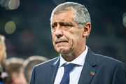 Portugal : terminus pour Fernando Santos (officiel)