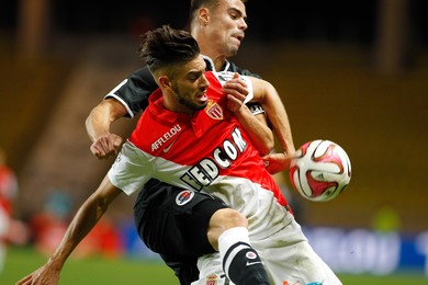 Les 7 infos  savoir sur la soire de Ligue 1 : Monaco roi du nul, Rennes de Bretagne, Lens rcupre le bonnet d'ne...