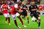 Monaco a sérieusement vacillé - Débrief et NOTES des joueurs (Reims 1-1 Monaco)