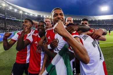 Marseille devra mettre le feu au Vlodrome - Dbrief et NOTES des joueurs (Feyenoord 3-2 OM)