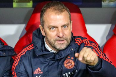 Bayern : l'insolente russite d'Hans-Dieter Flick !