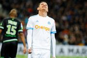OM : Thauvin le soliste, Garcia n'a pas aimé