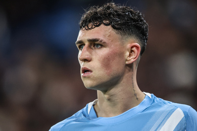 Manchester City : Foden, le génie a retrouvé sa lampe