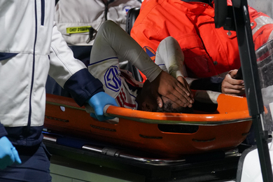 Lyon : l'énorme coup dur pour Fofana !
