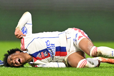 Lyon : comment faire sans Fofana ?