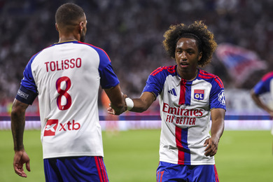 Mercato - Lyon : le retour remarqué de Fofana