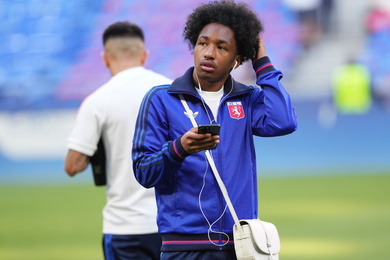 Journal des Transferts : le prix du Lyonnais Fofana, ça sent la fin pour Son, le Real refuse Gyökeres, nouveau coach à Nantes...