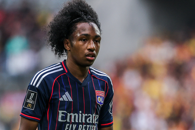 Mercato - Lyon : Fofana a tranché pour son avenir